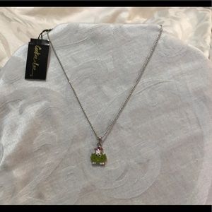 💜  Cookie Lee Frog Prince Set for girls